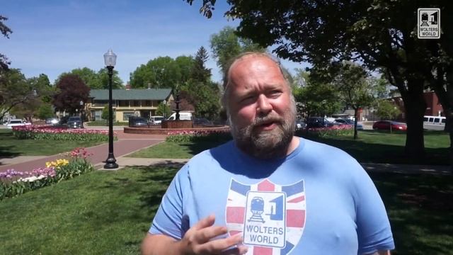 What to Eat in Iowa (it's more than just corn) смотреть онлайн