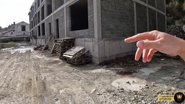 Дешевле только в Башкортостане ТХ "Берег" #СОЧИЮДВ | Дома в Cочи | Недвижимость в Сочи смотреть онлайн
