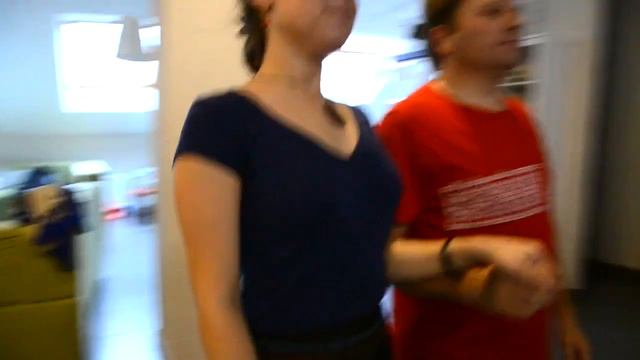 Майстар-клас народных танцаў смотреть онлайн