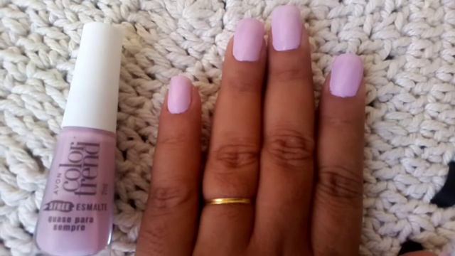 esmaltes color Trend da Avon смотреть онлайн