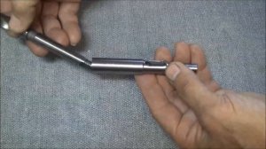 ПЕРЕХОДНИК  для СВЕРЛА с коническим хвостовиком