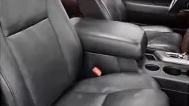 2010 Toyota Tundra Used Cars Chesapeake VA смотреть онлайн