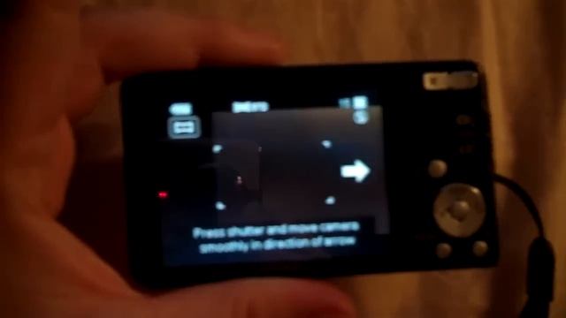 Sony Cybershot DSC-W350 ~ смотреть онлайн
