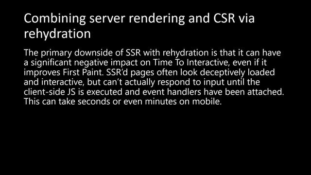 Client Side Rendering | Doctor Booking React JS App | React JS | Day- 48 смотреть онлайн