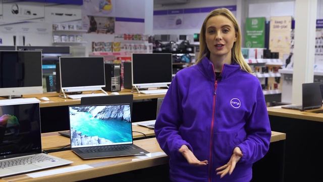 Dell XPS 15 9510 15.6" Laptop - Intel® Core™ i7, 1 TB SSD, Silver - Product Overview смотреть онлайн