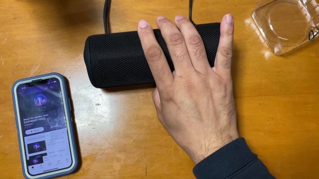 MIATONE Portable Bluetooth Speakers 36W Stereo Sound Bass Boost, Bluetooth 5.3 USB Type-C смотреть онлайн