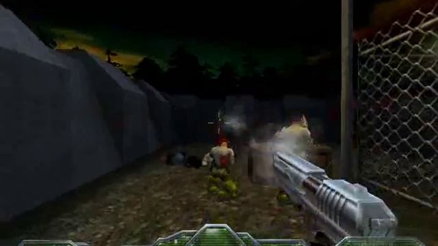 Gore Ultimate Soldier Mission 1 смотреть онлайн