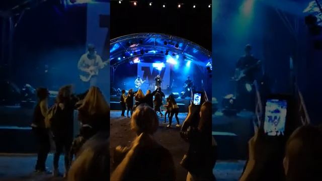 Праздник "Обжиг" в г. Невельск смотреть онлайн