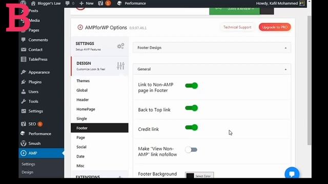 How to Properly Setup Google AMP on WordPress Site In 2019720p смотреть онлайн
