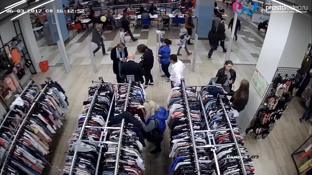 Stay Connected to Your Business with Our Remote-Accessible Camera System смотреть онлайн