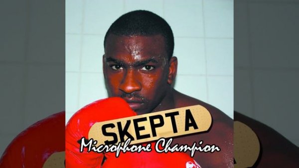 Skepta