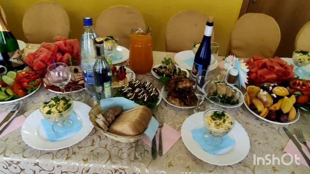 ВЛОГ : ЧТО ПОДАРИТЬ МУЖУ ? ОТМЕЧАЕМ ДЕНЬ РОЖДЕНИЯ МУЖА И ДОЧЕРИ ?? ОСЕНЬ НЕ ЗА ГОРАМИ смотреть онлайн