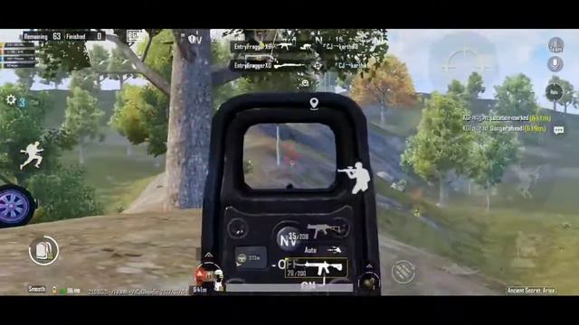 NO LOVE ❤️ PUBG MONTAGE | POCO F4 5G PUBG TEST SMOOTH + 90 FPS ? смотреть онлайн