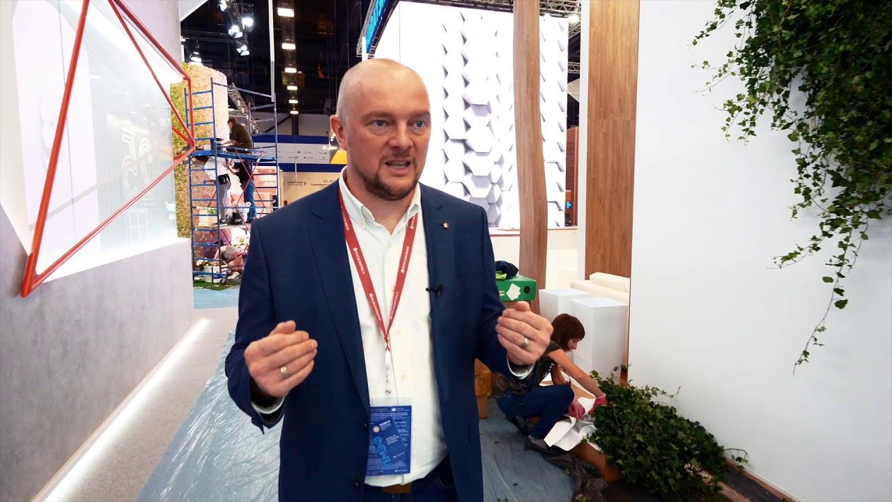 Короткие комментарии о партнерах #ПМЭФ2019