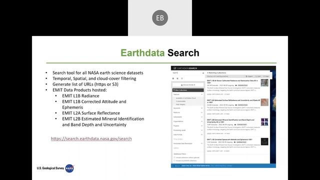 Meet EMIT, the Newest Imaging Spectrometer on the International Space Station смотреть онлайн