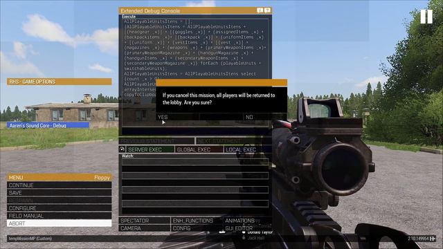 How to Create ACE Arsenals the Easy Way! (Arma 3 Tutorial) смотреть онлайн