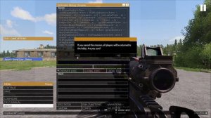 How to Create ACE Arsenals the Easy Way! (Arma 3 Tutorial)