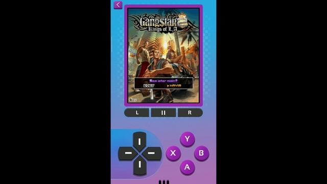 Gameloft Classics ile Gameboy Oynamak İster Misin? TÜRKÇEEE! смотреть онлайн