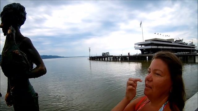 Сухум. Наше путешествие в страну души... смотреть онлайн