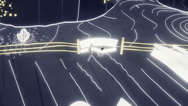 Genesis Noir #1 - Groovy Start Man смотреть онлайн