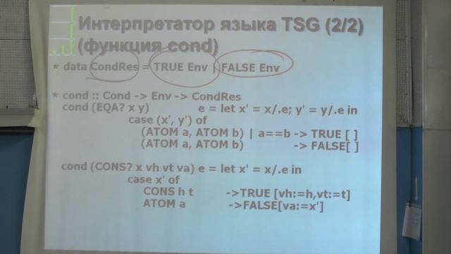 Лекция 17: Глава 1 — обзор, выводы, заключение смотреть онлайн