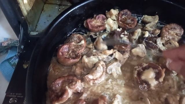 Готовим быстро и весело 