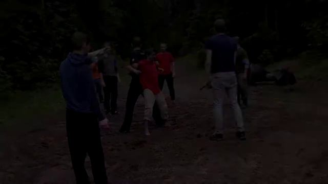 Казачья свара. Руслан Михайлов смотреть онлайн