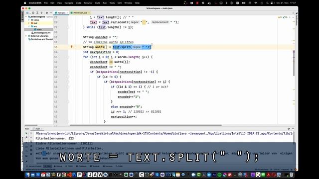 email-leak-detection like elon musk... (in java) смотреть онлайн