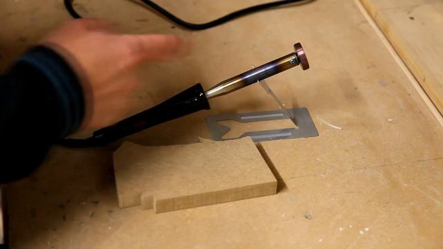 #24 My new logo and branding iron смотреть онлайн