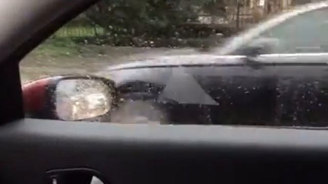 Как я утопил Вольво на улице Вавилова 23 с.1 смотреть онлайн