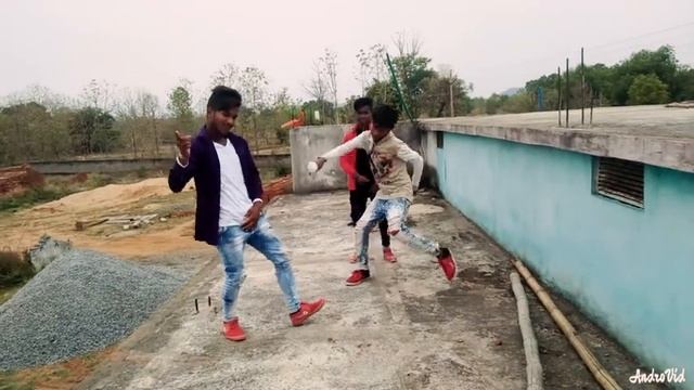 Sanam Re_sambalpuri_cover_video_(Dusmanta Suna) _RD production. смотреть онлайн