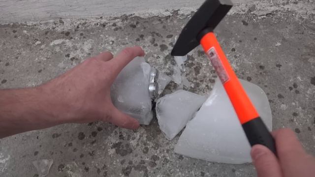 Краш тест китайские часы Oulm - Crash Test смотреть онлайн