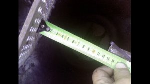 Чертеж  газогенераторов---Drawing of gas generators