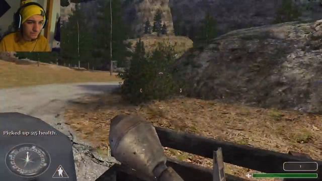 Call of Duty 1 Епизод #3.2 смотреть онлайн