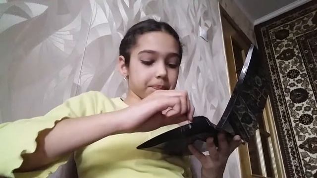 Макияж Розы из Барбоскиных смотреть онлайн