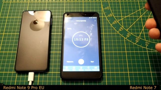 Redmi Note 7 - 33W - Quick Charge 4 ? смотреть онлайн