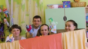 Шуточный клип от родителей на выпускной в детском саду