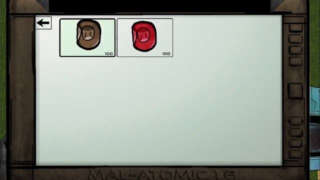 Violent Sol Worlds Store Gets Equipment смотреть онлайн