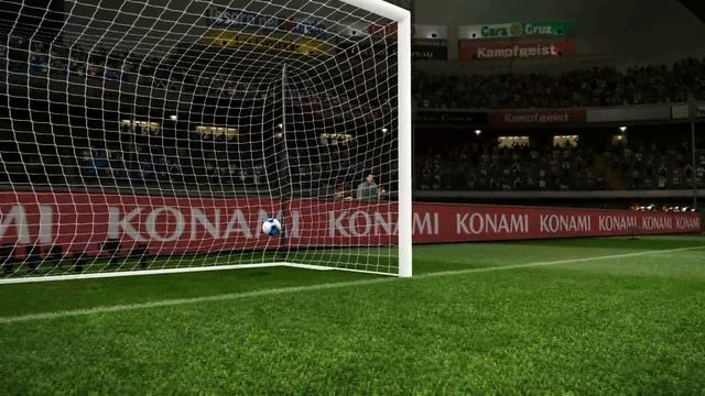 PES 2012. Rooney!!! смотреть онлайн