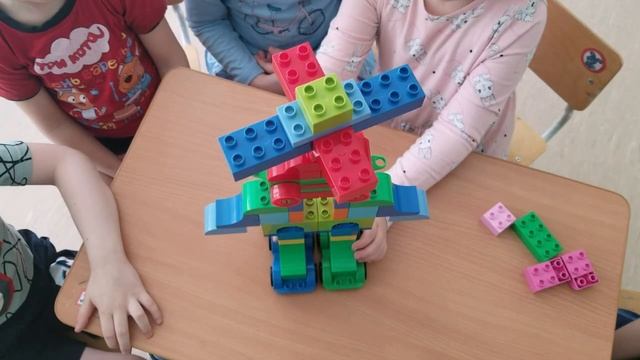 межпланетный роботофест.mp4 смотреть онлайн