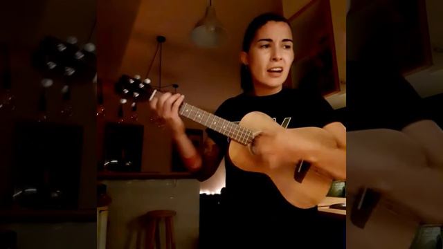 Cover: Somewhere Only We Know - Keane смотреть онлайн