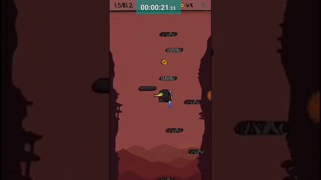doodle jump speedrun 30.000 pts in 49:69 sec (old) смотреть онлайн
