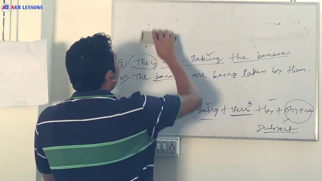 Do Active Voice and Passive Voice Easily [ Voice Change ] смотреть онлайн