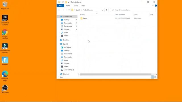 How to fix Fortnite not launching switch to directX 11 смотреть онлайн