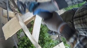 Светильник настенный своими руками DIY