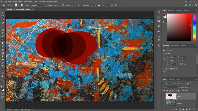 5 Must-Know Photoshop Brush Tool Shortcuts | 90-Second Tip #22 смотреть онлайн