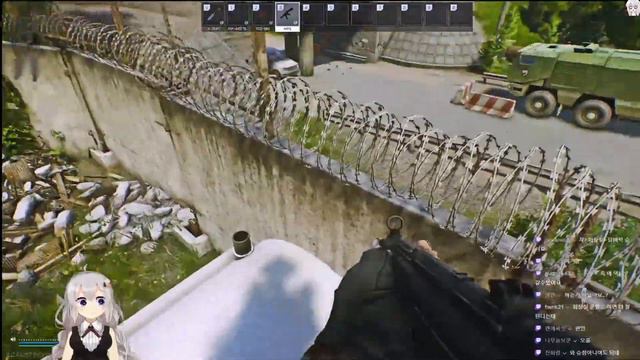 세관(커스텀) 숏컷 쉽게 넘어가는 방법 (역방향 포함) - 유우양 (타르코프 / Tarkov) смотреть онлайн