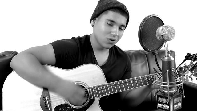Miguel Prado - "Want You To Know" смотреть онлайн