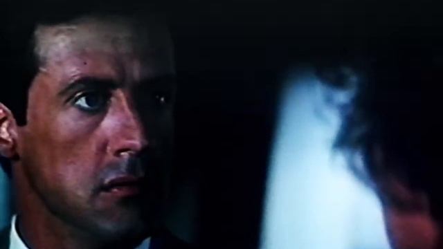 Tango & Cash - zwiastun VHS смотреть онлайн
