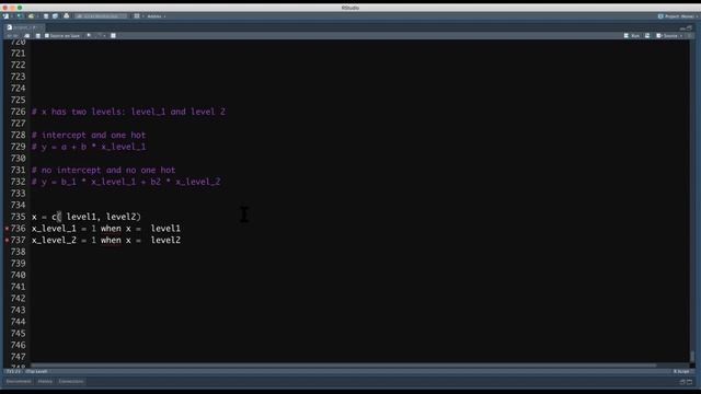 3. AWS@MQU R & Python Programming Workshop Part 2-3 (Quick Quiz and Q&A) смотреть онлайн